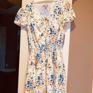 Juicy Couture mini dress